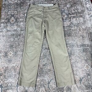 Polo Ralph Lauren Classic Fit Khaki Chinos 34x32